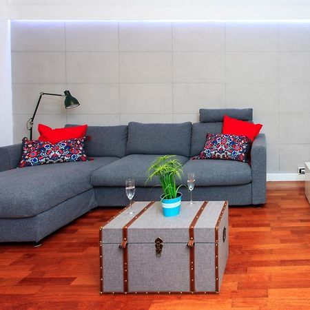 Comfy Apartment Dobra 54 Warsaw Ngoại thất bức ảnh