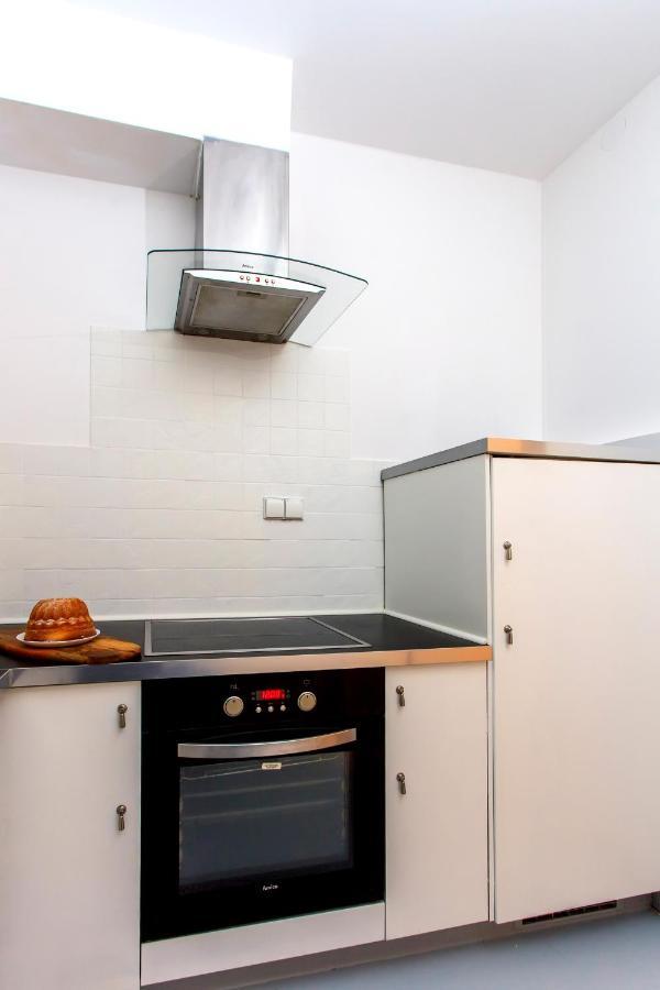 Comfy Apartment Dobra 54 Warsaw Ngoại thất bức ảnh