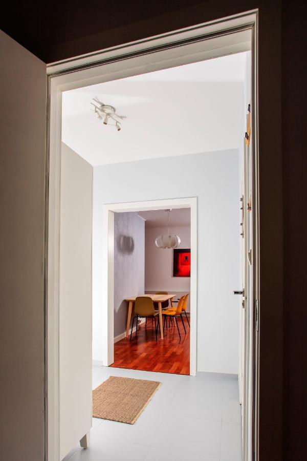 Comfy Apartment Dobra 54 Warsaw Ngoại thất bức ảnh