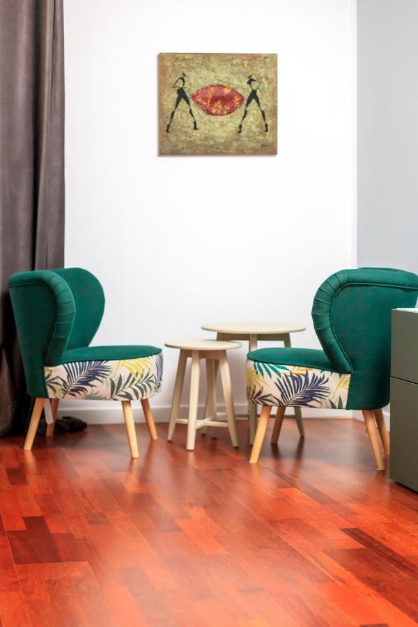Comfy Apartment Dobra 54 Warsaw Ngoại thất bức ảnh