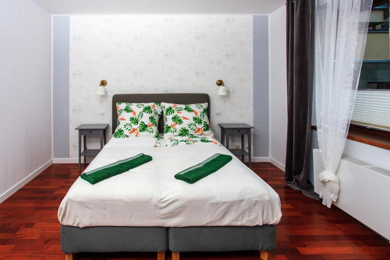 Comfy Apartment Dobra 54 Warsaw Ngoại thất bức ảnh
